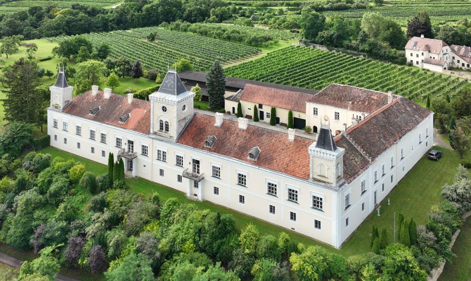 Schloss Angern, Angern, Germany, Germany